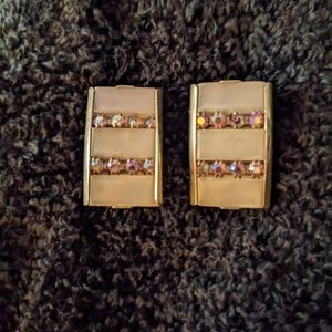 Vintage Kramer Earrings